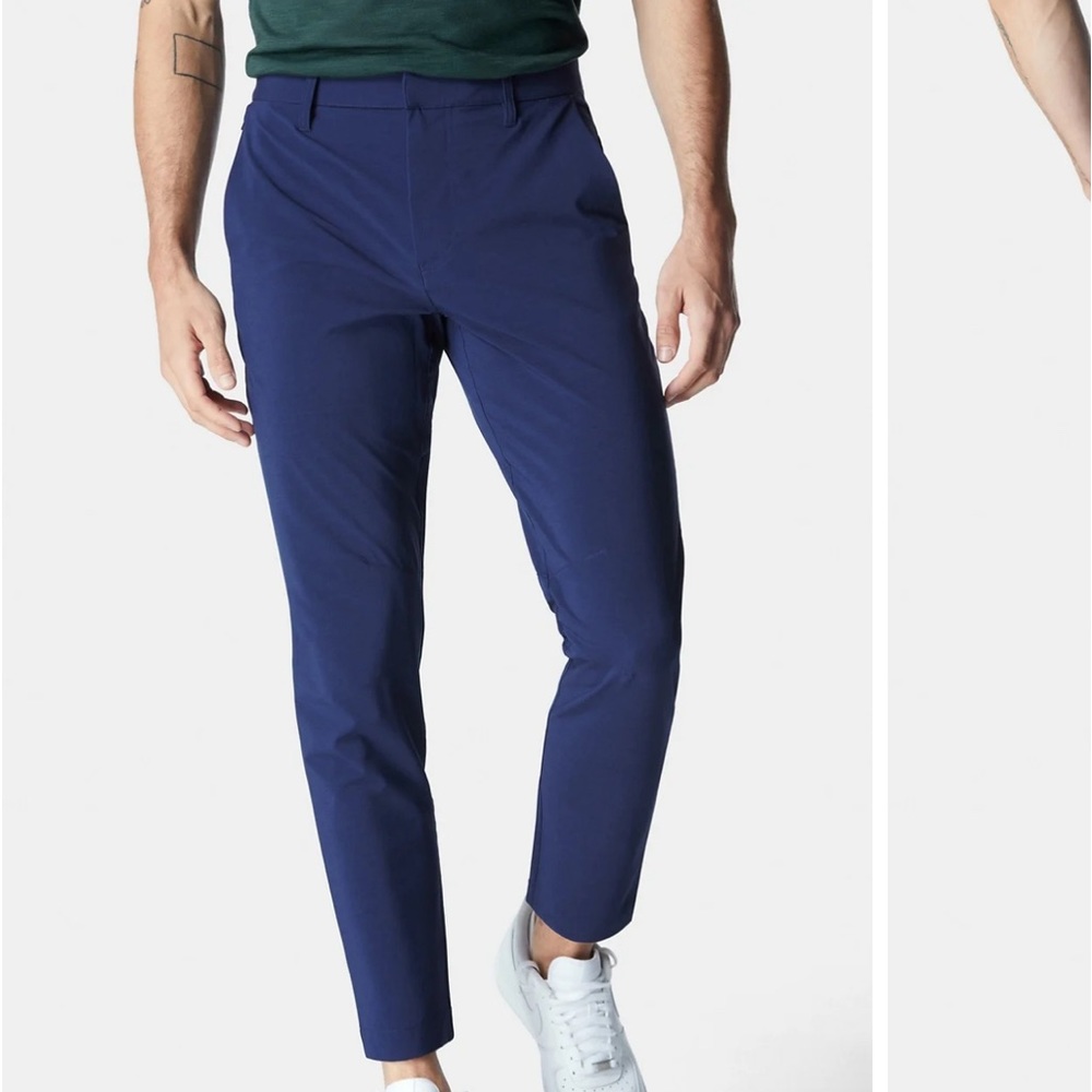 Fabletics The Only Pants